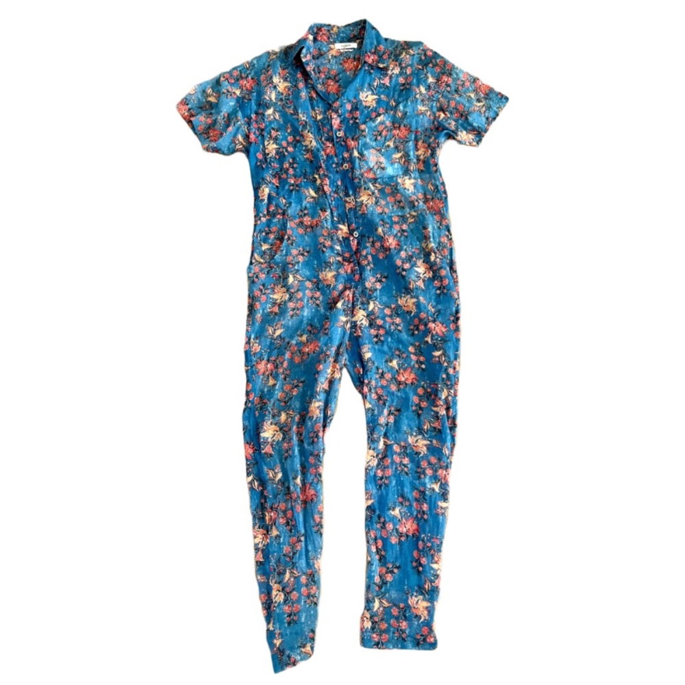 Isabel Marant Etoile Jumpsuit